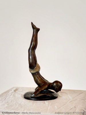 krishnamacharya