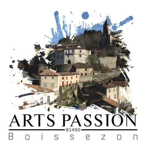 Arts Passion Boissezon – Tarn