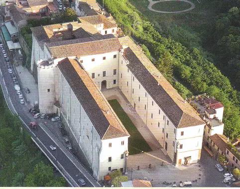 Palazzo Rospigliosi