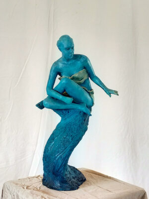 Frôleuse de Corail